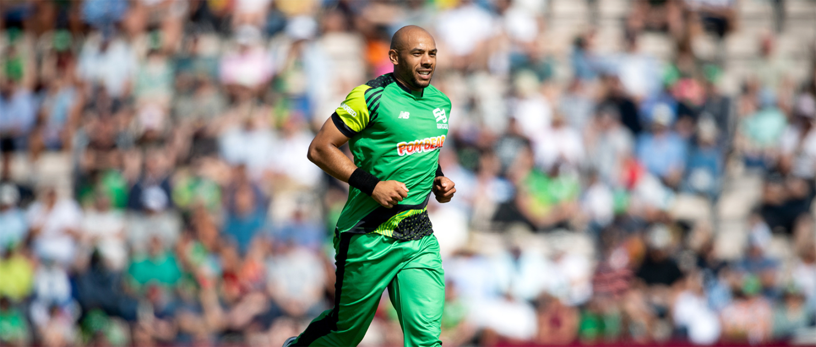 The Hundred at Utilita Bowl